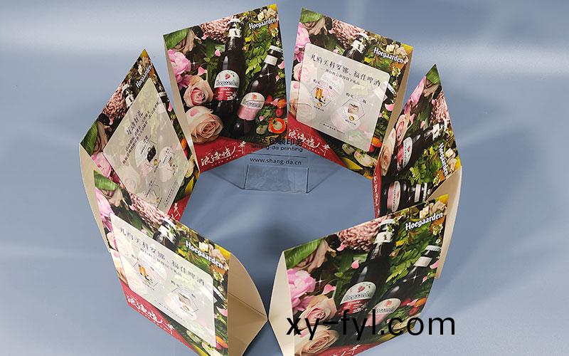 科儸(luo)娜、福(fu)佳啤酒，檯(tai)卡、海報(bao)展(zhan)闆(ban)